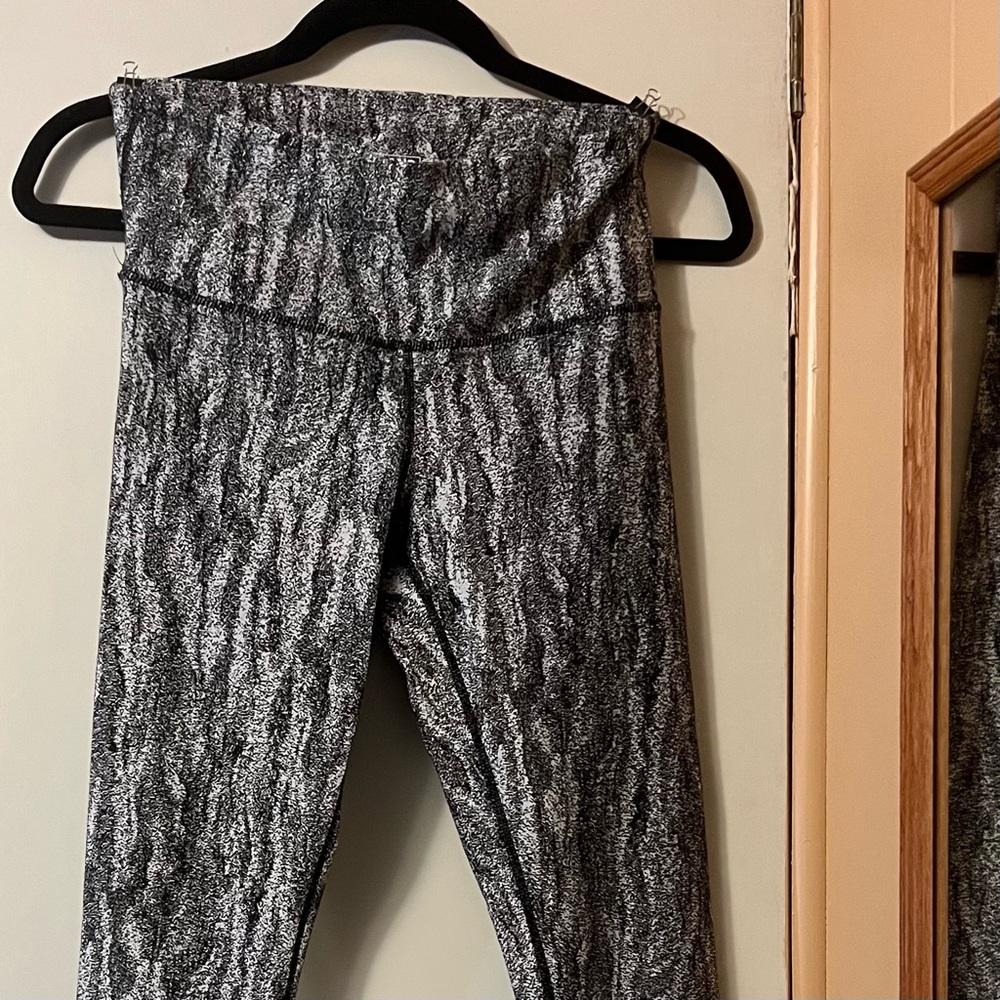 Kirkland High Waist Leggings